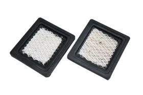15-1101 Dealers Choice 36046 100-450 Air Filters Qty 2 Nos