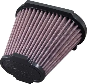 Dna High Performance Filters R-y6at04-01 Air Filter Compatible With Yamaha Yfm 660 R