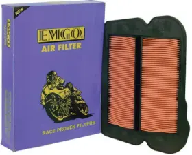 12-93780 Emgo Replacement Part Air Filter