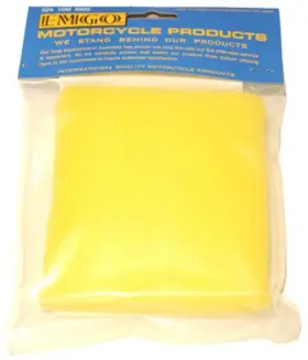 12-94270 Emgo Air Filter Replacement For Polaris Oem 851044 78-9367 Em94270