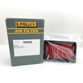 5vk-e4451-00xt660 Emgo 12-94384 Air Filter For Yamaha