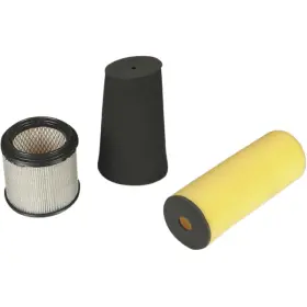 1290630 Emgo Air Filter