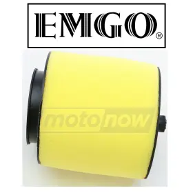 2kh6 Emgo Mn/2kh6 Air Filter For 1993-2000 Honda Trx300fw Fourtrax 4x4 - Fuel And Jk
