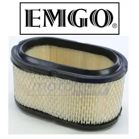 Gan5 Emgo Mn/gan5 Air Filter For 1995-1998 Polaris Magnum 425 4x4 - Fuel And Lg