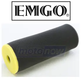 Emgo Mn/hn89 Air Filter For 1998-2001 Yamaha Yfm600fw Grizzly 4x4 - Fuel And Ll