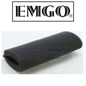 Qp2z Emgo Mn/qp2z Air Filter For 1979-1985 Honda Atc110 - Fuel And Filters Sw