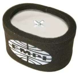 43-6233-0 Empi 43-6233 Foam Filter Cover Grey 4 1/2 X 7 3 Element Vw Bug Buggy Baja