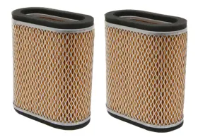 Kaf450-b1 Factory Spec 2 Fs-902 Air Filters Fits Kawasaki 1988-97 Mule 1000 1991-1992 2010 2020