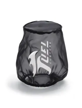 Ac006 Fuel Customs Intake Fci Pre Filter Air Outwear Yamaha Yfz450r Raptor 700 Kfx450r