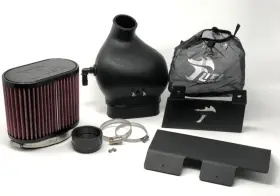In016 Fuel Customs Intake Air Filter System Suzuki Ltr450
