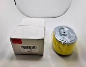 17210-ze1-505 Heyzlass Qty 2 Air Filter Plus Pre Fits Honda Gx160 Gx20