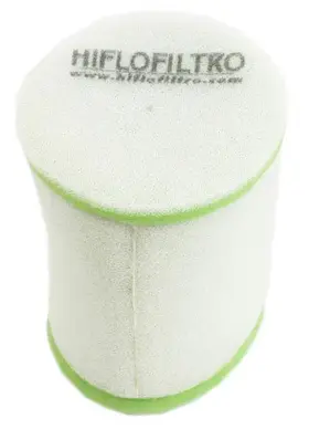 8naofy7rp4 Hiflo Hiflofiltro Replacement Foam Air Filter For Kawasaki Kfx400 03-06