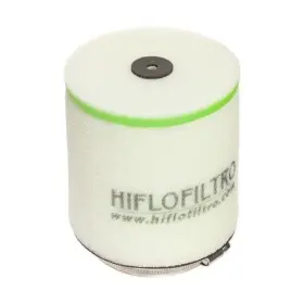 982308 Hiflo New Air Filter Honda Trx400fa Fourtrax Rancher At 400cc 2004 2005 2006 2007