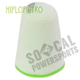 Atai-ya577603-74 Hiflo 2007-2013 Yamaha Yfz450 Atv Air Filter