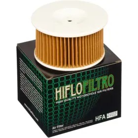 Hfa2402 Hiflo Hiflofiltro Air Filter For Kawasaki Z4 Zr4/550