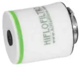 Ko8sgrvgwm Hiflo Hiflofiltro Premium Foam Air Filter Honda Recon 250 2x4 Sra 19-21