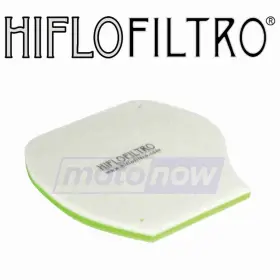 Hiflo Mn/1j9a Foam Air Filter For 2009-2014 Yamaha Yfm550 Grizzly Fi 4x4 Auto - Fuel Ae