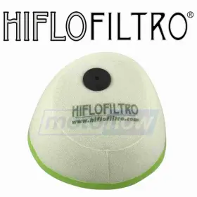 4dwa Hiflo Mn/4dwa Foam Air Filter For 2007-2010 Suzuki Lt-a450x Kingquad Axi 4x4 - Fuel Gv