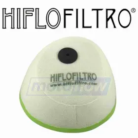 9p5v Hiflo Mn/9p5v Foam Air Filter For 2005-2007 Suzuki Lt-a700x Kingquad 4x4 - Fuel And Cd