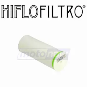 Hiflo Mn/9y6h Foam Air Filter For 2005-2013 Yamaha Yfm350 Raptor - Fuel And Pi