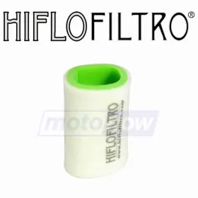 A5tv Hiflo Mn/a5tv Foam Air Filter For 2007 Yamaha Yfm400 Grizzly 4x4 Auto - Fuel And In A5tv Hiflo Mn/a5tv Foam Air Filter For 2007 Yamaha Yfm400 Grizzly 4x4 Auto - Fuel And In