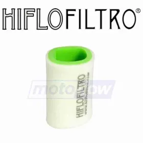 Bd3b Hiflo Mn/bd3b Foam Air Filter For 2007-2014 Yamaha Yfm350 Grizzly 4x4 Auto - Fuel And Ct