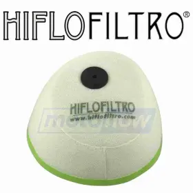 Cj56 Hiflo Mn/cj56 Foam Air Filter For 2009-2010 Suzuki Lt-f400f Kingquad Fs - Fuel And Be
