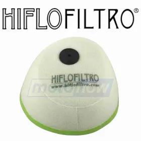 Fw2r Hiflo Mn/fw2r Foam Air Filter For 2007-2013 Honda Trx420te Fourtrax Rancher Es - Eb