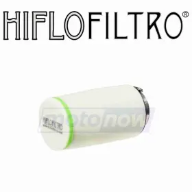Mp22 Hiflo Mn/mp22 Foam Air Filter For 2005-2007 Polaris Sportsman 700 Efi - Fuel And Yi
