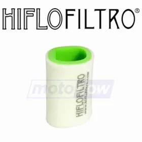 P6za Hiflo Mn/p6za Foam Air Filter For 2007-2014 Yamaha Yfm450 Grizzly 4x4 Auto - Fuel And Sn