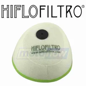 Vg6f Hiflo Mn/vg6f Foam Air Filter For 2014 Suzuki Lt-f400f Kingquad Fsi Le - Fuel And Pr