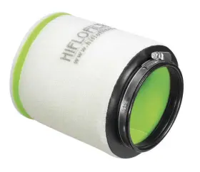 Hff1029 Hiflofiltro Hiflo Dual Stage Racing Foam Air Filter #hff1029 Fits Honda Trx500/trx680/trx650