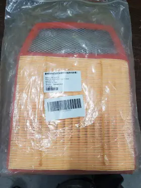 17104-119-0000 Hisun Motors Corp Usa 17104-109-0000 Strike 1000 Air Filter. Flat Panel Type. P/n New