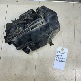 17210-958-000 Honda 83-86 Oem Atc 185s 200 200s Airbox Lid Air Chamber