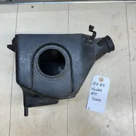 17210-965-000 Honda 83-85 Oem Atc200x 200x Airbox Air Filter Box And Boot