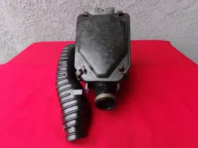 17210-965-010 Honda Atc200x Air Box 1983 1984 1985 Oem Nice Atc 200x