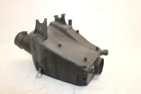 17210-ha7-305 Honda 1986 Trx 350 A Fourtrax 4x4 Oem Airbox Base Ah43