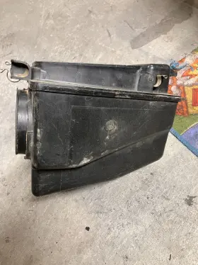 17210-hb9-000 Honda 1986 - 1989 Trx250r Trx 250r Airbox Air Box Filter Housing