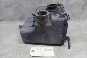 17210-hf1-670 Honda 90-97 Fourtrax Trx 200 D Type 2 Oem Airbox Air Intake Filter Box