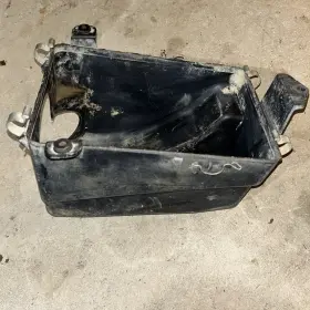 17210-hn1-a40 Honda 1999-2008 Trx400ex Airbox Intake Air Box 2098
