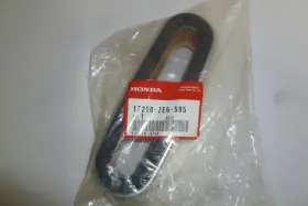 Honda 17210-ze6-505 New Genuine Oem Air Filter Gv Gxv 120 150 200 5d 5