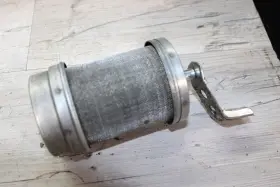 17211-ha8-770 Honda 1987 Fourtrax 250 Trx250 2x4 Airbox Air Intake Filter Cage