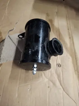 17211-hb2-000 Honda 1987 86 87 Oem Trx 70 Trx70 Air Box/ Intake Tube