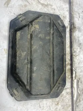 17211ha5000 Honda 1985 Atc350x Air Box Lid Rider Quality