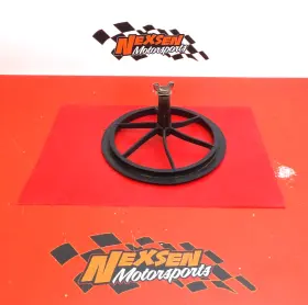 17212-ks6-010 Honda 1986 Cr250r Base Air Filter Cage