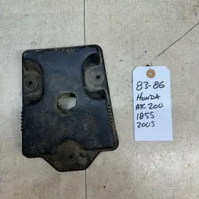 17217-958-000 Honda 83-86 Oem Atc 185s 200 200s Airbox Lid Cover Only