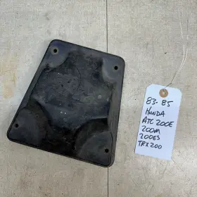 17217-958-681 Honda 83-85 Oem Atc 200e 200m 200es Trx200 Air Box Lid Only