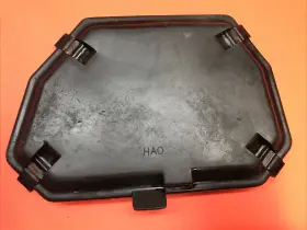 17217-ha0-000 Honda 1985 Atc 250es Air Box Lid