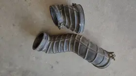17218-ha6-000 Honda 1985 Atc250sx Air Box Intake Boots