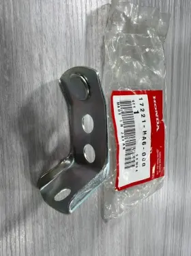 Honda 17221-ha6-000 Oem Stay Air Cleaner Element 1985 - 1987 Trx250